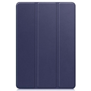 Huawei MatePad 11.5 Tri-Fold Smart Lompakkokotelo - Sininen