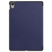 Huawei MatePad 11.5 Tri-Fold Smart Lompakkokotelo - Sininen