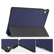 Huawei MatePad 11.5 Tri-Fold Smart Lompakkokotelo - Sininen