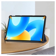Huawei MatePad 11.5 Tri-Fold Smart Lompakkokotelo - Sininen