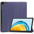 Huawei MatePad SE 10.4 Tri-Fold Smart Läppäkotelo