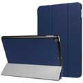 iPad 9.7 2017/2018 Tri-Fold Smart Suojakotelo