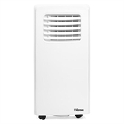 Tristar AC-5707 kannettava ilmanjäähdytin, WiFi-yhteydellä - valkoinen