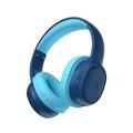 Tronsmart KH02 Langattomat kuulokkeet lapsille - sininen