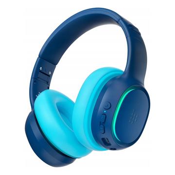Tronsmart KH03 ANC langattomat kuulokkeet lapsille - sininen