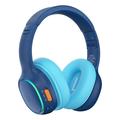 Tronsmart KH03 ANC langattomat kuulokkeet lapsille - sininen