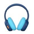 Tronsmart KH03 ANC langattomat kuulokkeet lapsille - sininen