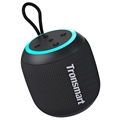 Tronsmart Trip Vedenpitävä Bluetooth-Kaiutin - 10W - Musta