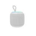 Tronsmart T7 Mini Kannettava Vedenpitävä Bluetooth Kaiutin - Harmaa