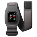 Twelve South ActionSleeve 2 Apple Watch 7/SE/6/5/4 Käsivarsipidike - 45mm/44mm