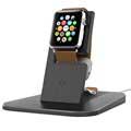 Apple Watch Twelve South HiRise Latausjalusta