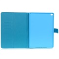 iPad Air 2 Two-Tone Folio-kansi Jalustan Ominaisuus - Mint