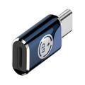 U2-058-LT019 480Mbps USB-C uros iP naaras muunnin nopea sovitin iPhone Type-C laitteisiin