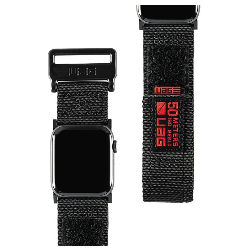 apple watch 4 uag