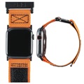 UAG Apple Watch Series 7/SE/6/5/4/3/2/1 Aktiiviranneke - 41mm/40mm/38mm - Oranssi