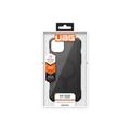 UAG Essential Armor iPhone 15 Plus Kotelo MagSafe - Musta