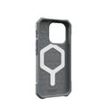 UAG Essential Armor MagSafe iPhone 15 Pro Kotelo