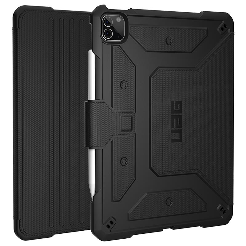 UAG Metropolis iPad Pro 11 (2021) Suojakotelo Musta