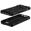 UAG Monarch Pro MagSafe iPhone 14 Plus Hybridikotelo - Hiilikuitu