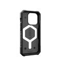 iPhone 15 Pro UAG Pathfinder MagSafe Hybridikotelo