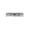 iPhone 15 Pro UAG Plyo MagSafe Series Suojakuori - Jää