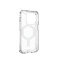 iPhone 15 Pro UAG Plyo MagSafe Series Suojakuori - Jää