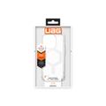 iPhone 15 Pro UAG Plyo MagSafe Series Suojakuori - Jää