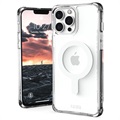 UAG Plyo MagSafe Series iPhone 13 Pro Max Suojakuori - Jää