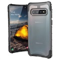 UAG Plyo-Sarjan Samsung Galaxy S10 Suojakuori