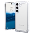 UAG Plyo Sarja Samsung Galaxy S23+ 5G Suojakuori - Jää