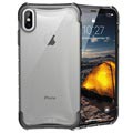 UAG Plyo-Sarjan iPhone XS Max Hybridi Suojakuori