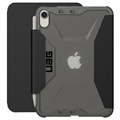 UAG Plyo Series iPad Mini (2021) Suojakotelo - Musta / Jää