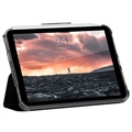 UAG Plyo Series iPad Mini (2021) Suojakotelo - Musta / Jää