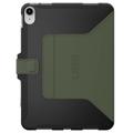 UAG Plyo Series iPad Mini (2021) Suojakotelo - Musta / Jää