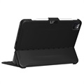 UAG Scout Series iPad Pro 12.9 2021/2022 Kotelo - Musta