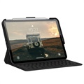UAG Scout Series iPad Pro 12.9 2021/2022 Kotelo - Musta