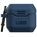 UAG Standard Issue AirPods 3 Silikonikotelo - Mallard