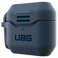 UAG Standard Issue AirPods 3 Silikonikotelo - Mallard