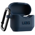 UAG Standard Issue AirPods 3 Silikonikotelo - Mallard