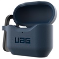 UAG Standard Issue AirPods 3 Silikonikotelo - Mallard