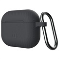 UAG U Dot Sarjan AirPods 3 Silikonikotelo