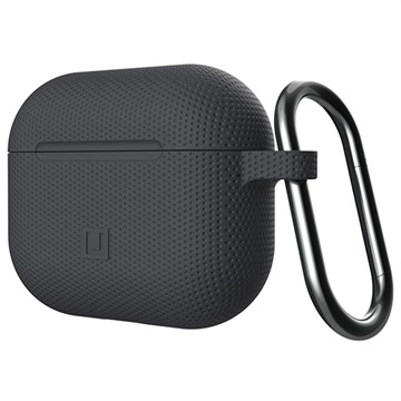 UAG U Dot Sarjan AirPods 3 Silikonikotelo