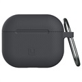 UAG U Dot Sarjan AirPods 3 Silikonikotelo
