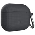 UAG U Dot Sarjan AirPods 3 Silikonikotelo