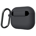 UAG U Dot Sarjan AirPods 3 Silikonikotelo