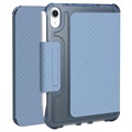 UAG U Lucent iPad Mini (2021) Suojakotelo - Sininen