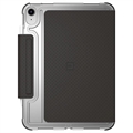 UAG U Lucent iPad Pro 12.9 (2021) Suojakotelo - Musta / Jää