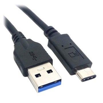 USB 3.0 / USB 3.1 Type-C Kaapeli U3-199