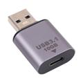Korkeanopeuksinen USB 3.1 / USB-C OTG Sovitin - 10Gbps