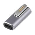 USB-C MagSafe 2 -pikalataussovitin USB-C:hen